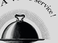 A VOTRE SERVICE&nbsp;!